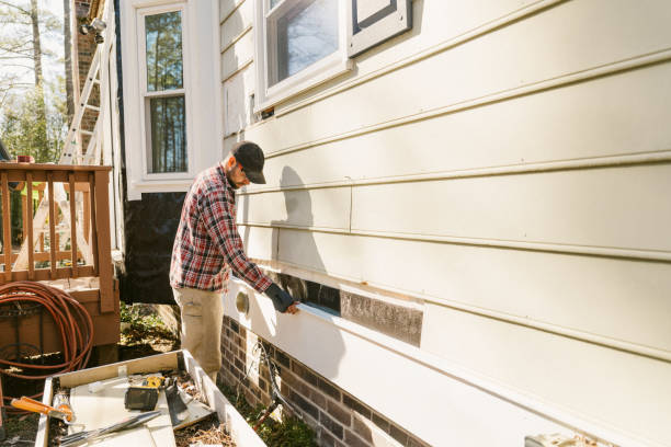Top rated local Emergency Siding Repair specialists in Cream Ridge, NJ